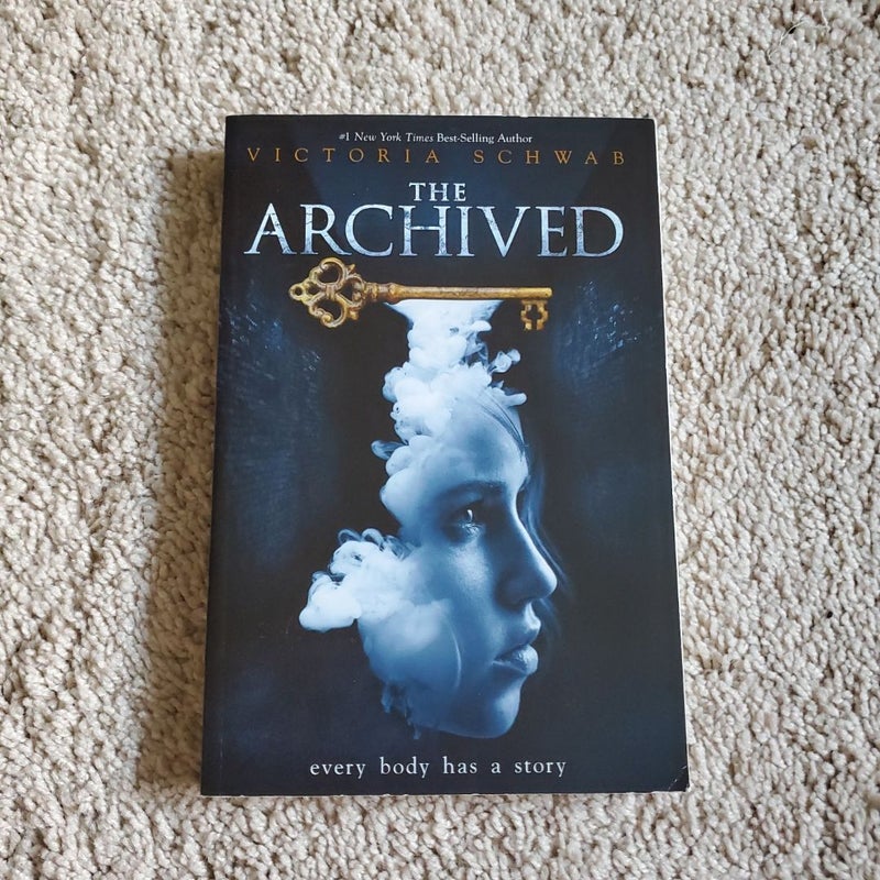 The Archived