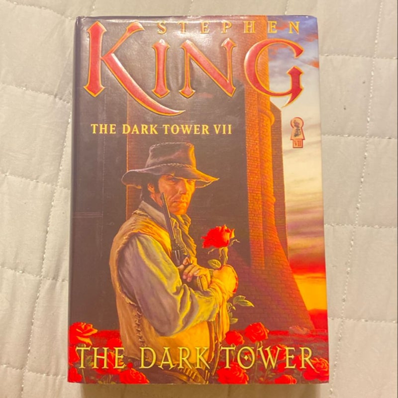 The Dark Tower