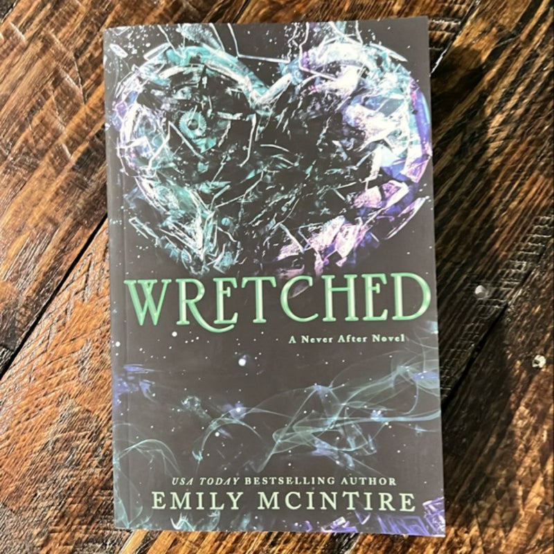 Wretched