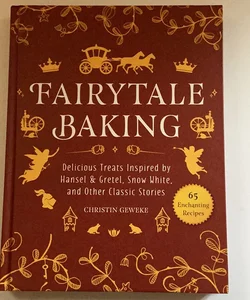 Fairytale Baking