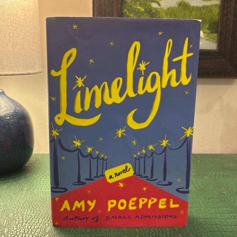 Limelight