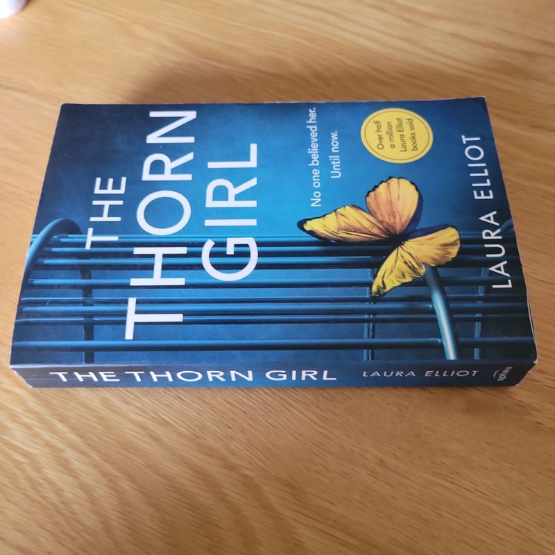 The Thorn Girl