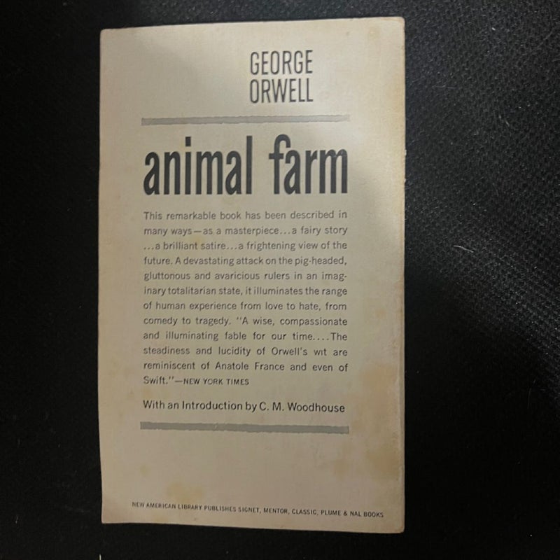 Animal Farm