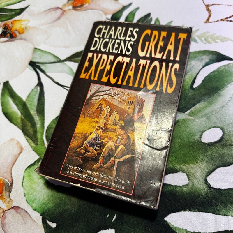 Great Expectations