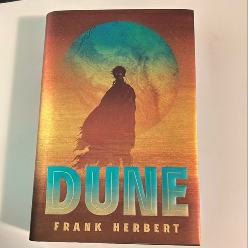 Dune