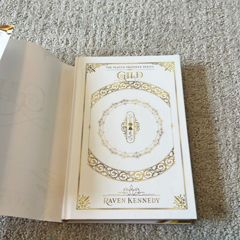 Gild