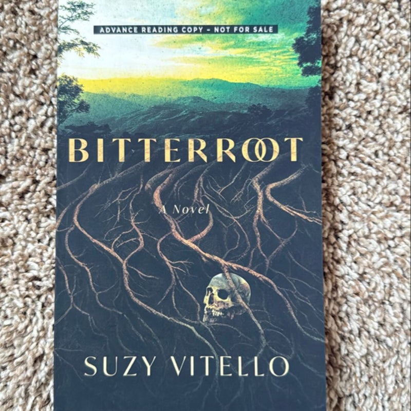 Bitterroot