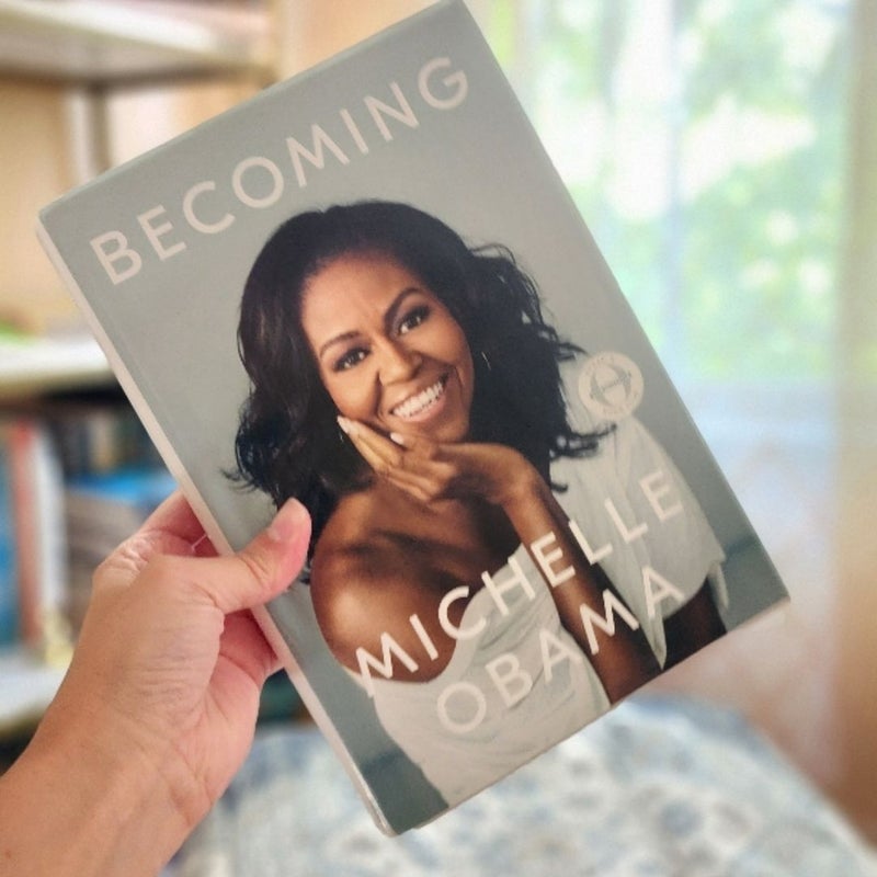 Becoming
