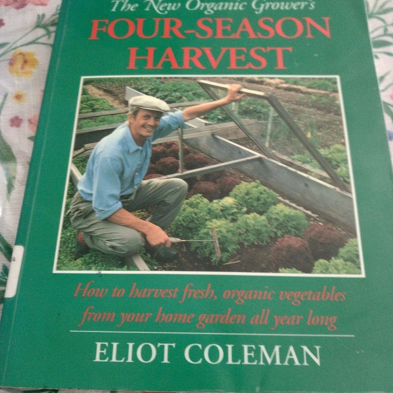 Four-Season Harvest