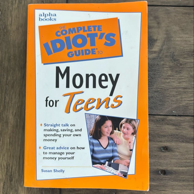 Money for Teens