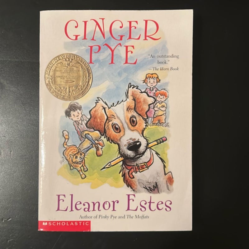Eleanor Estes - 3 Books