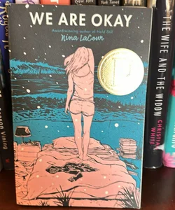 We Are Okay