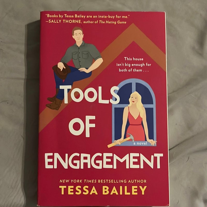 Tools of Engagement
