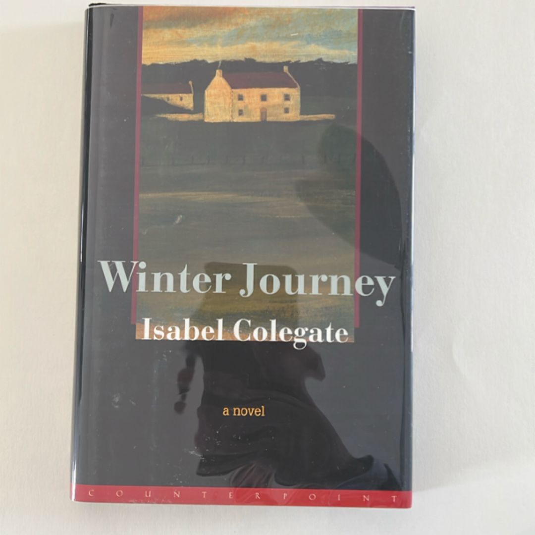 Winter Journey
