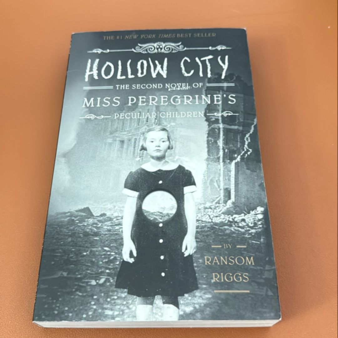 Hollow City