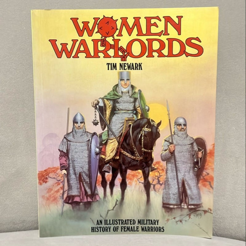 Women Warlords