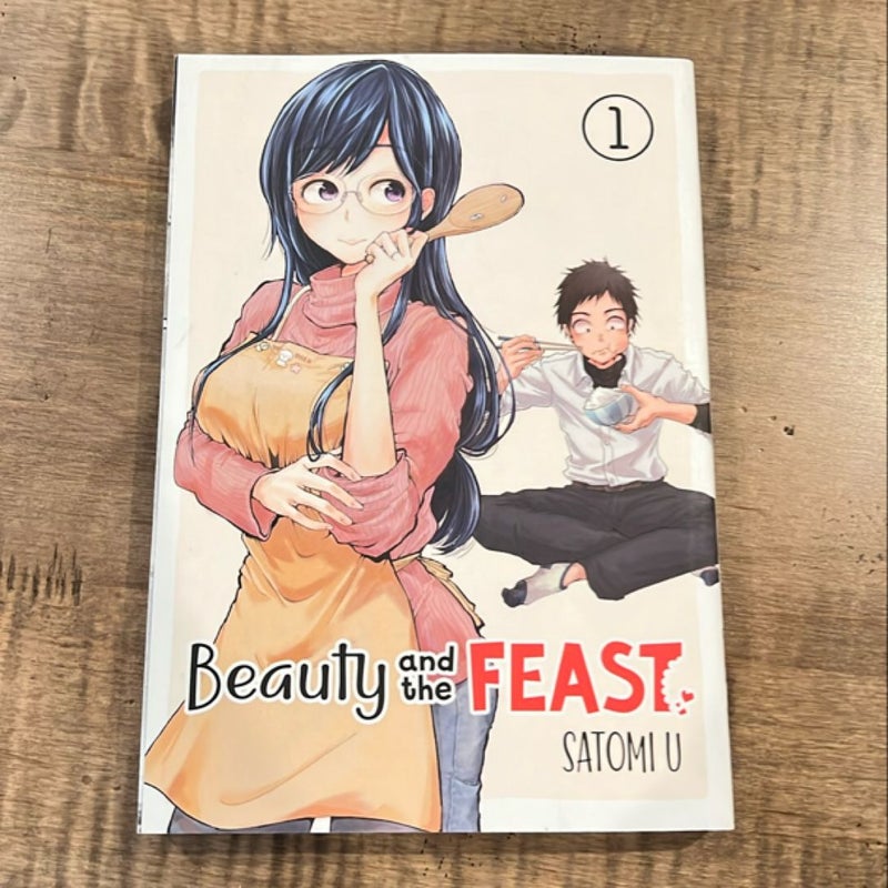 Beauty and the Feast 01