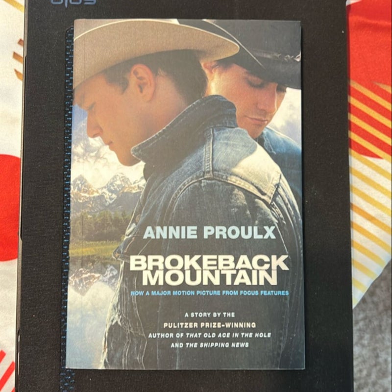 Brokeback Mountain