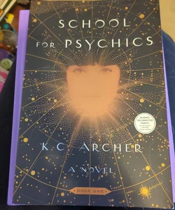 School for Psychics ARC
