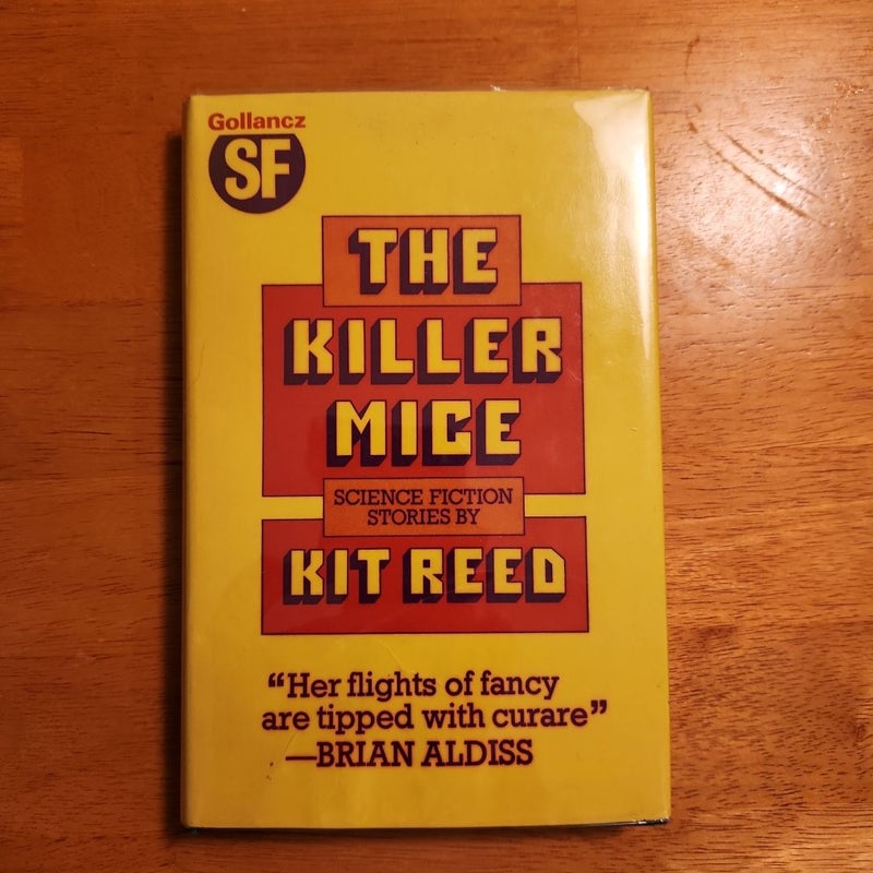 The Killer Mice