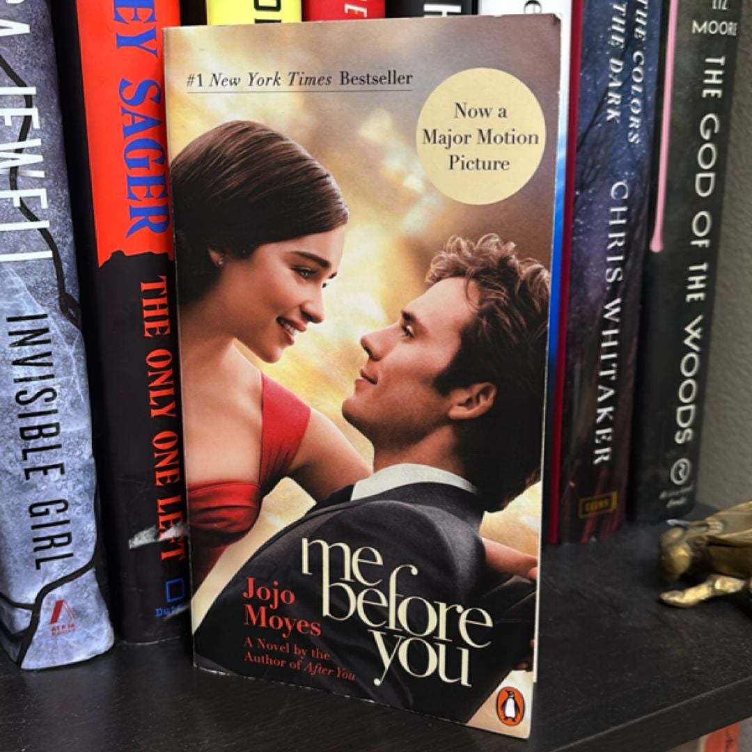 Me Before You