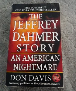 The Jeffrey Dahmer Story