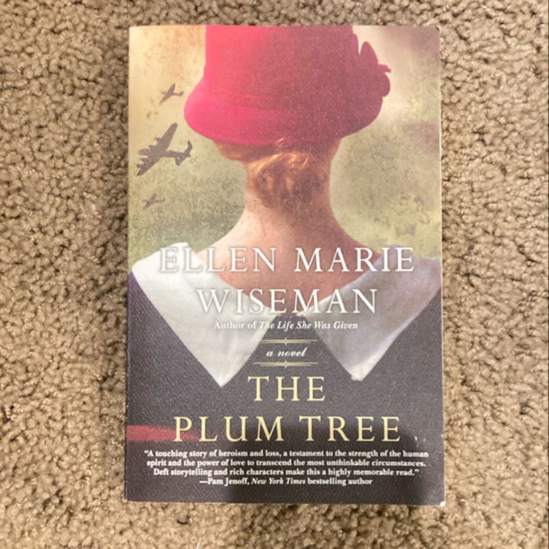 The Plum Tree