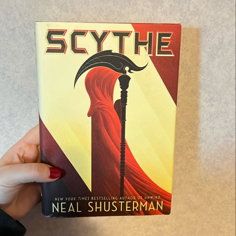 Scythe