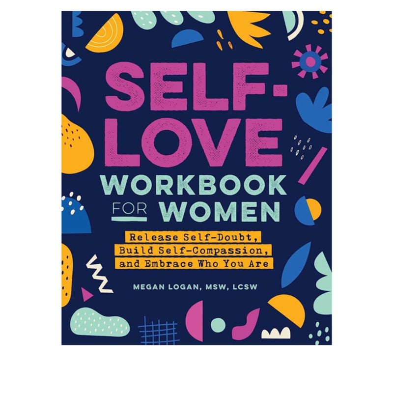 Self-Love Workbook for Women