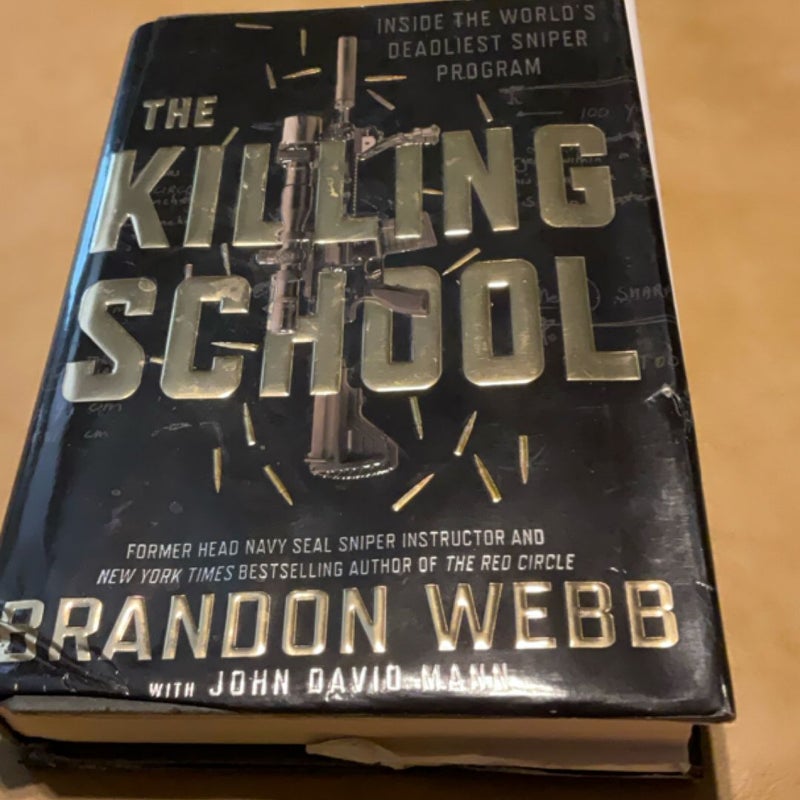 The Killing School