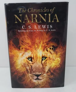 The Chronicles of Narnia