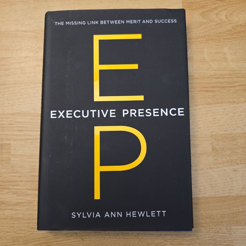 Executive Presence