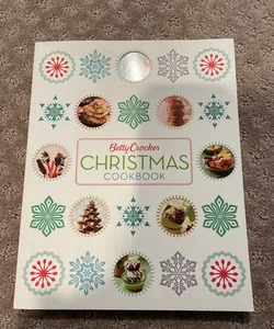 Betty Crocker Christmas Cookbook 2e