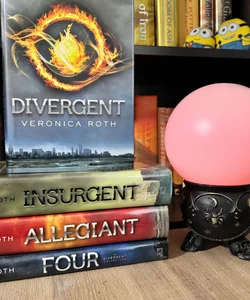 Divergent Series