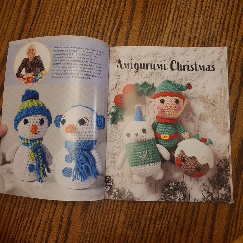 Amigurumi Christmas