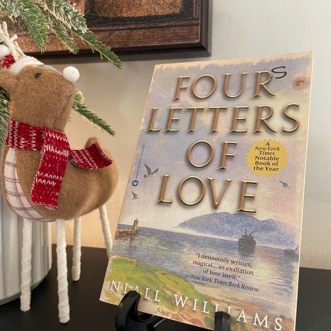 Four Letters of Love