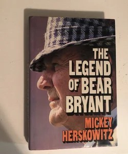 The Legend of Bear Bryant 57