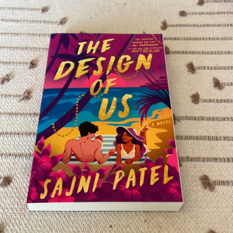 The Design of Us