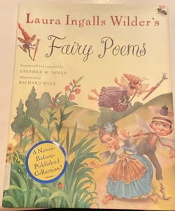 Laura Ingalls Wilder's Fairy Poems