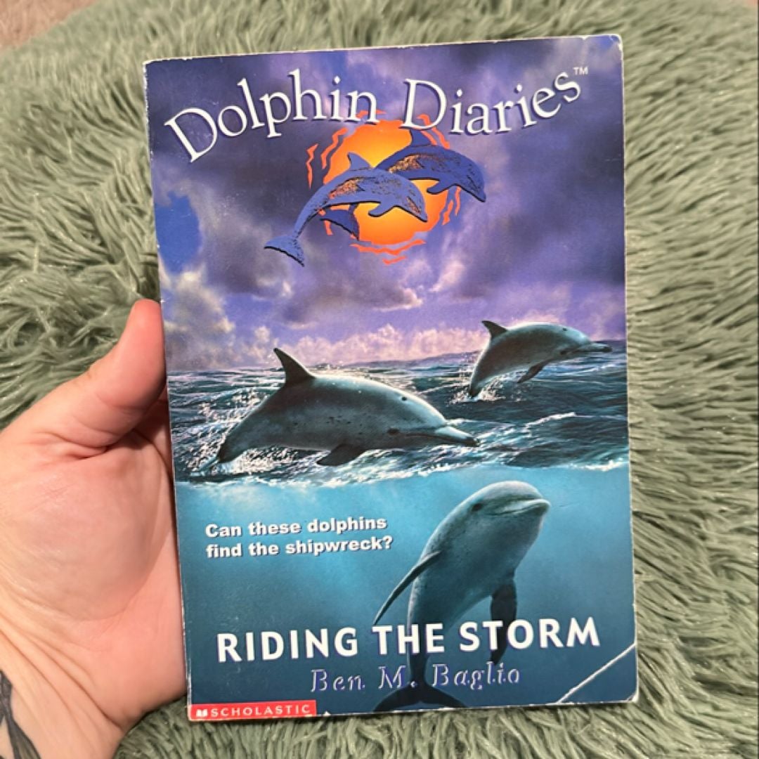 Riding the Storm