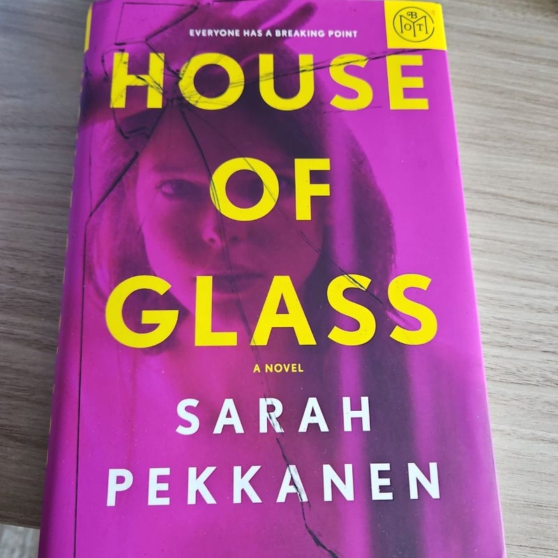 House of Glass