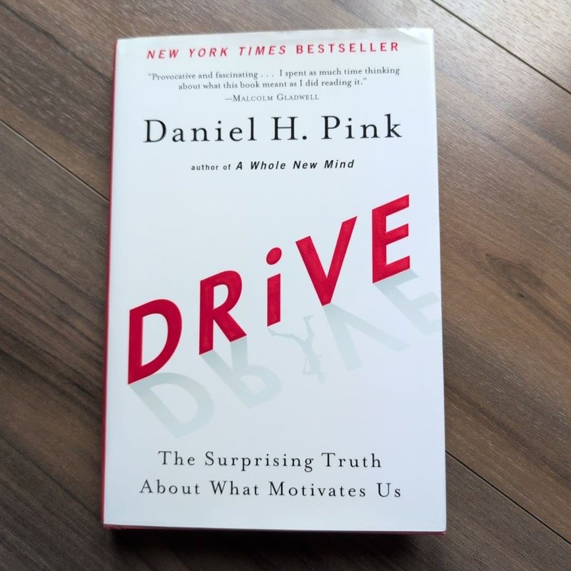 Drive