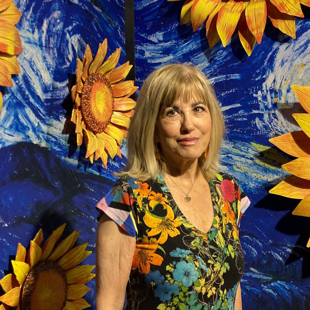 Suzie Agrillo