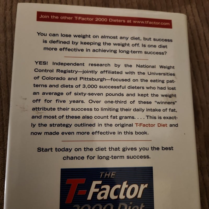 T-Factor 2000
