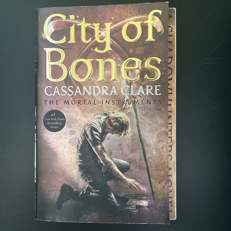 City of Bones