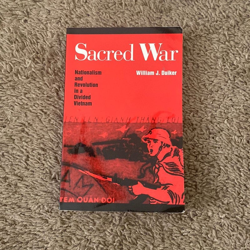 Sacred War