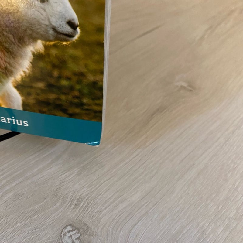 Storey's Guide to Raising Sheep, 5th Edition