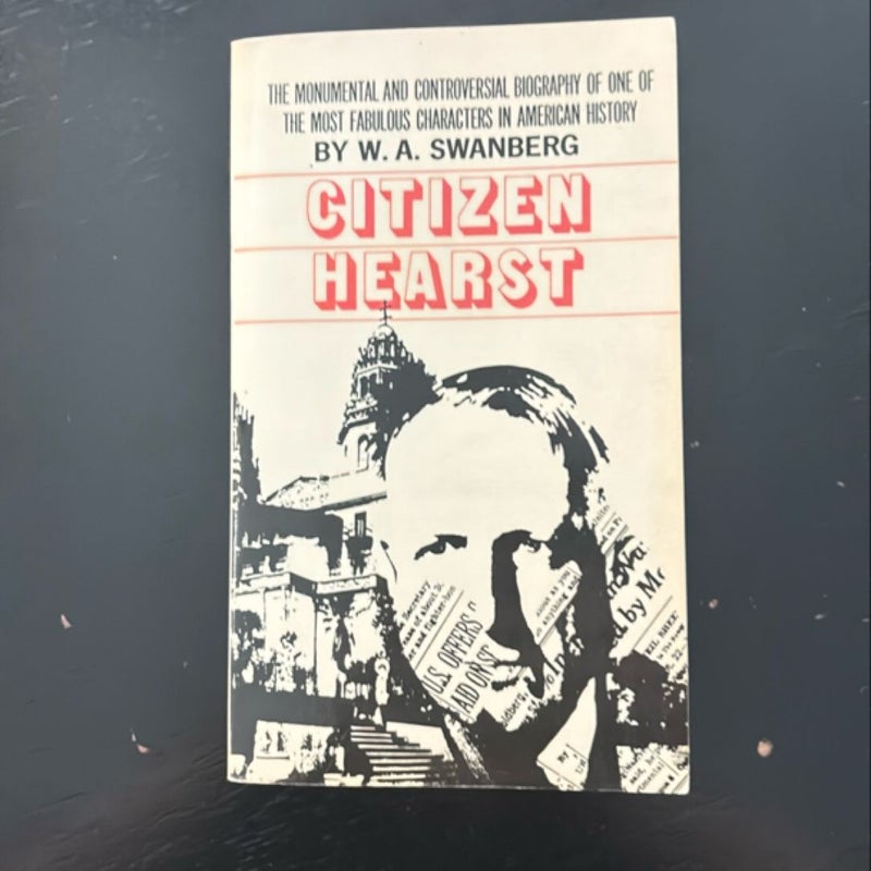 Citizen Hearst