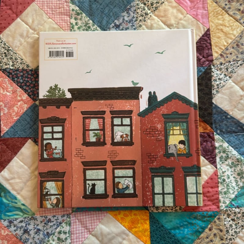 Strictly No Elephants