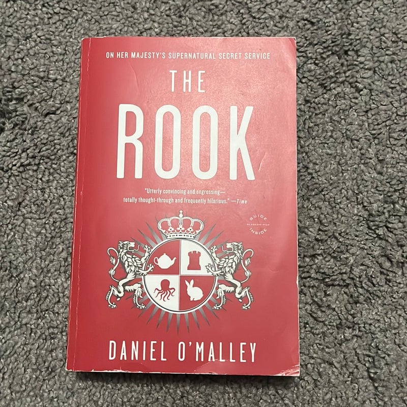 The Rook
